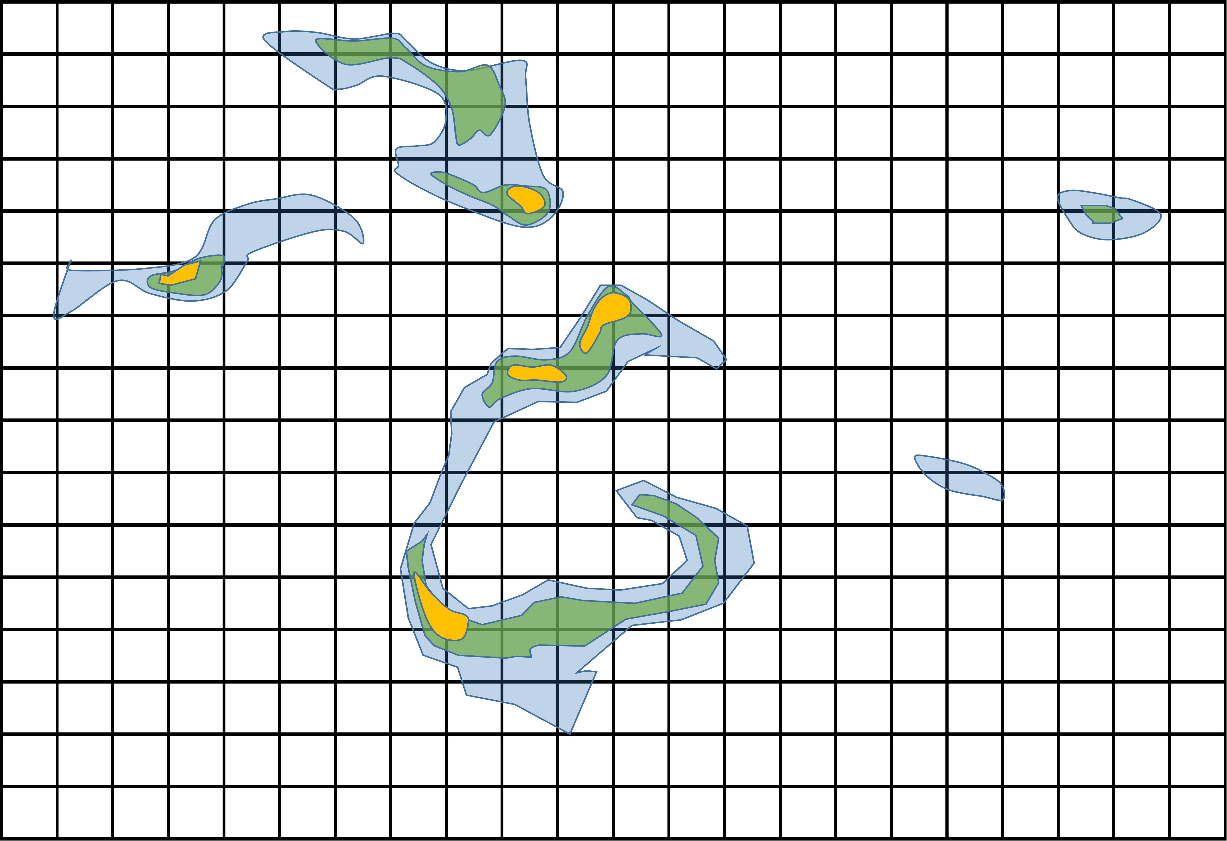 AMT depth slice at 500m